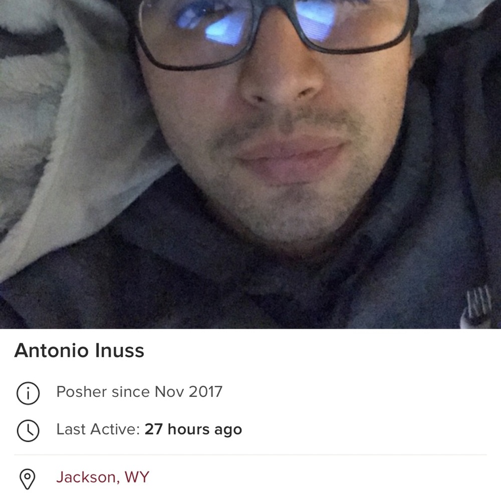 Scammer